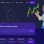 how to bet on currency